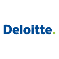 200x200 Deloitte Logo