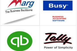 Top Accounting Softwares in India