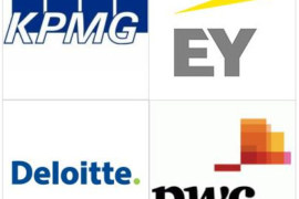 Big Four Audit Firms