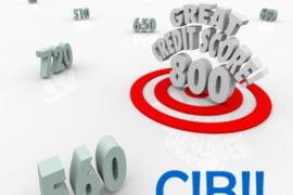 How to Get Your CIBIL Score?