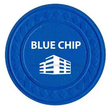 5 Reasons to Invest in Blue Chip Stocks