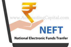 What is NEFT?