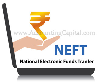 What is NEFT?