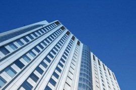 What is Commercial Real Estate or CRE?