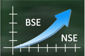 What is NSE and BSE?
