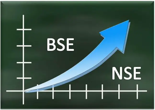 NSE and BSE