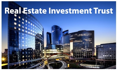 What is REIT (Real Estate Investment Trust)?