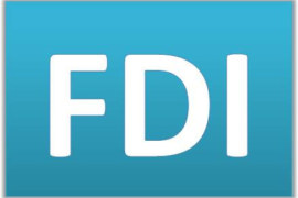 What is FDI?