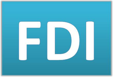 What is FDI?