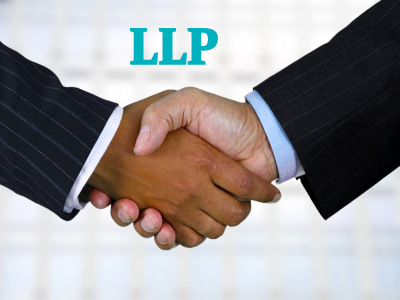 What is a LLP in India?