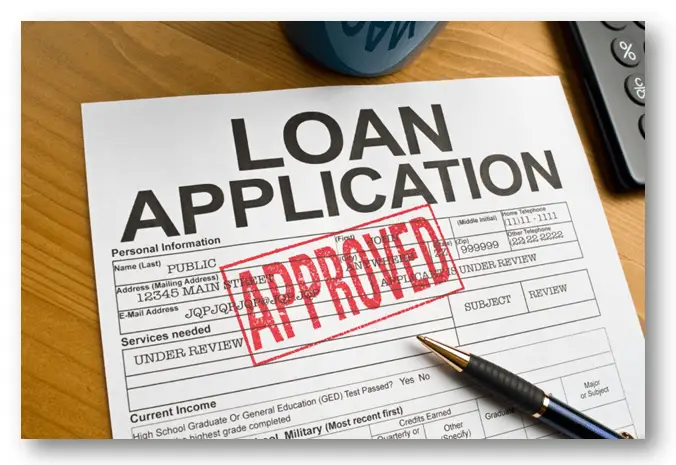 What are Moneylender Loans?
