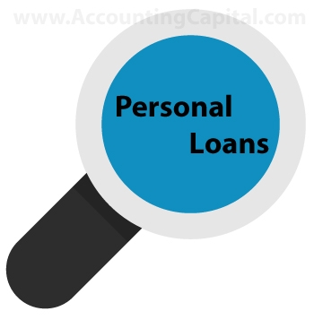 What are Personal Loans?