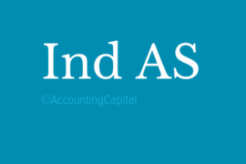 New Accounting Standards in India: A Step Up to Ind AS