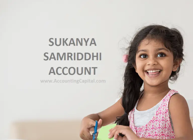 Sukanya Samriddhi Yojana – Details and More..