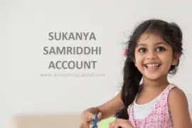 Sukanya Samriddhi Yojana – Details and More..