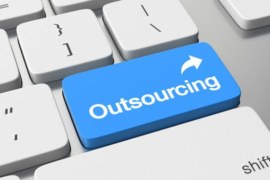 Outsourcing Your Businesses Bookkeeping: More Profitable Than You Think