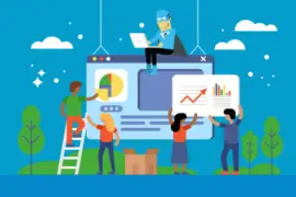 How to Put Your Business on Facebook