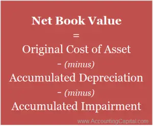 Net Book Value (Meaning, Example, How to Calculate, and More)
