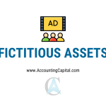 What are Fictitious Assets?