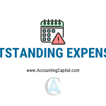 What are Outstanding Expenses?