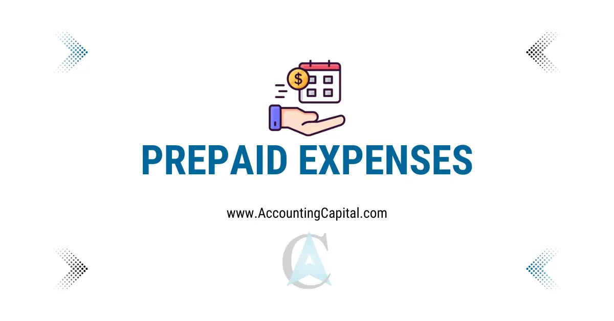 Prepaid Expenses Meaning Journal Entry And Examples 59 OFF