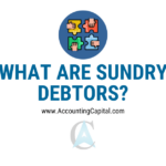 What are Sundry Debtors?