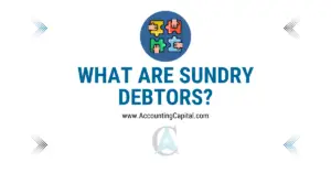 sundry definition accounting