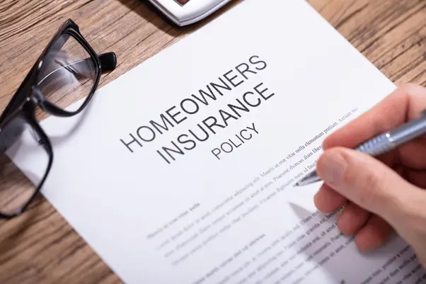 How to Find Homeowners Insurance by Address