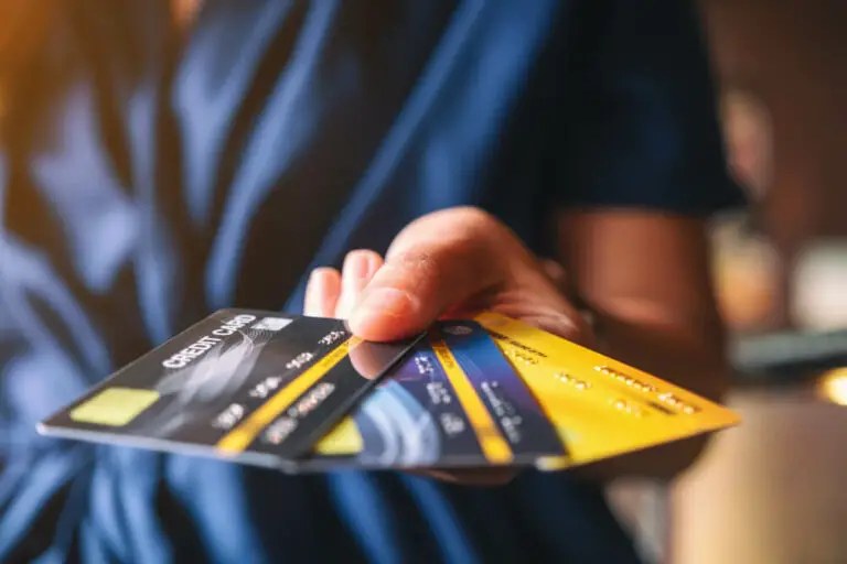 Should You Get a Credit Card for Your Business?