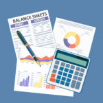 Balance Sheet Infographic Image