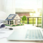 construction concept real estate image