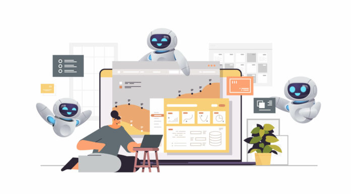 Automate Bots Finance