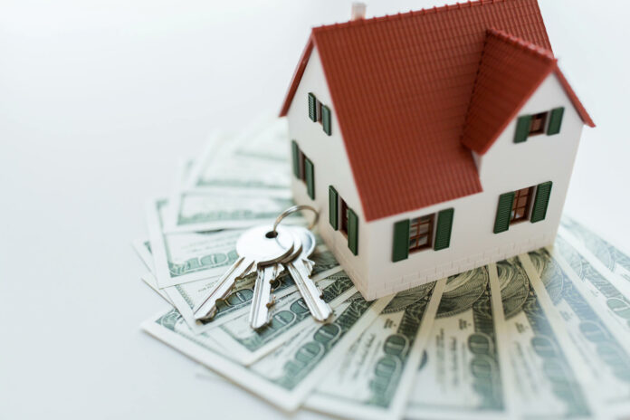 House Keys Money