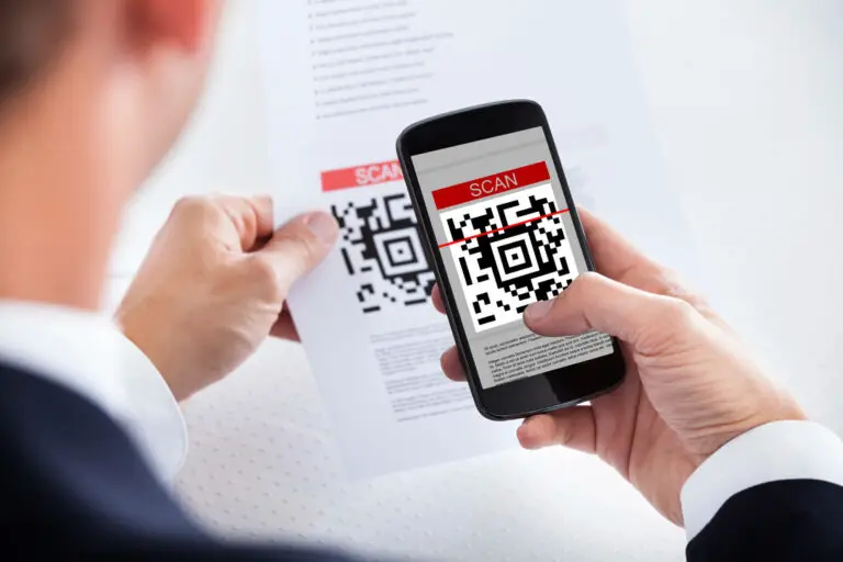 How QR Codes Help Accounting Firms Simplify Document Sharing and Client Onboarding