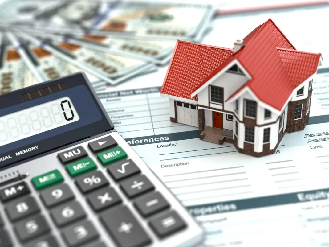 Home Loan Calculator