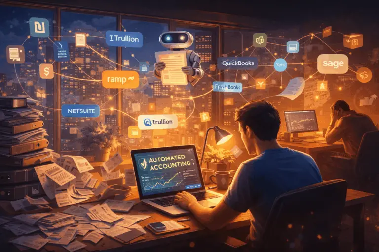 AI Stock-Picking Showdown: 7 Platforms That Will Beat the Market in 2026