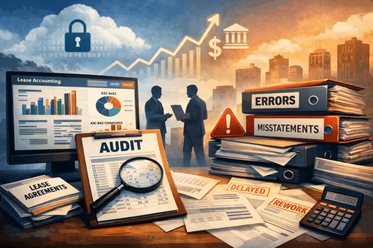 7 Best ASC 842 Lease Accounting Software Finance Teams Actually Love