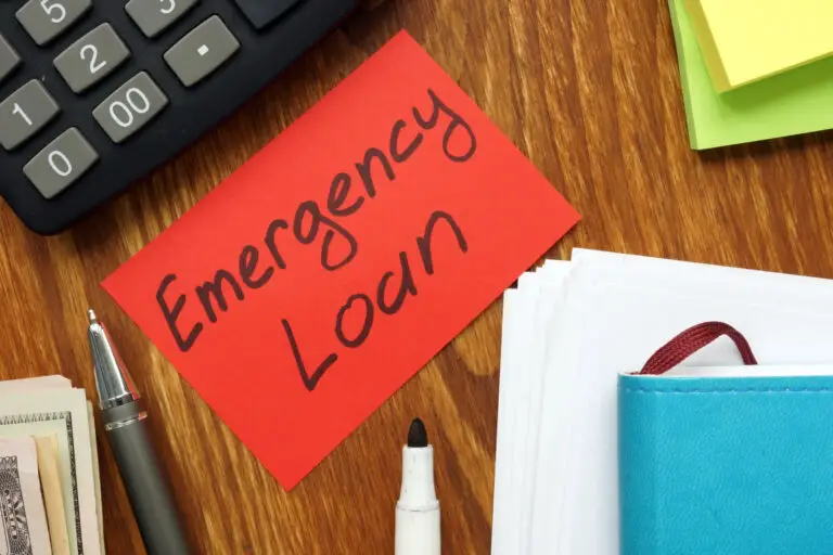 How Emergency Loans Can Help Cover Unexpected Household Expenses?