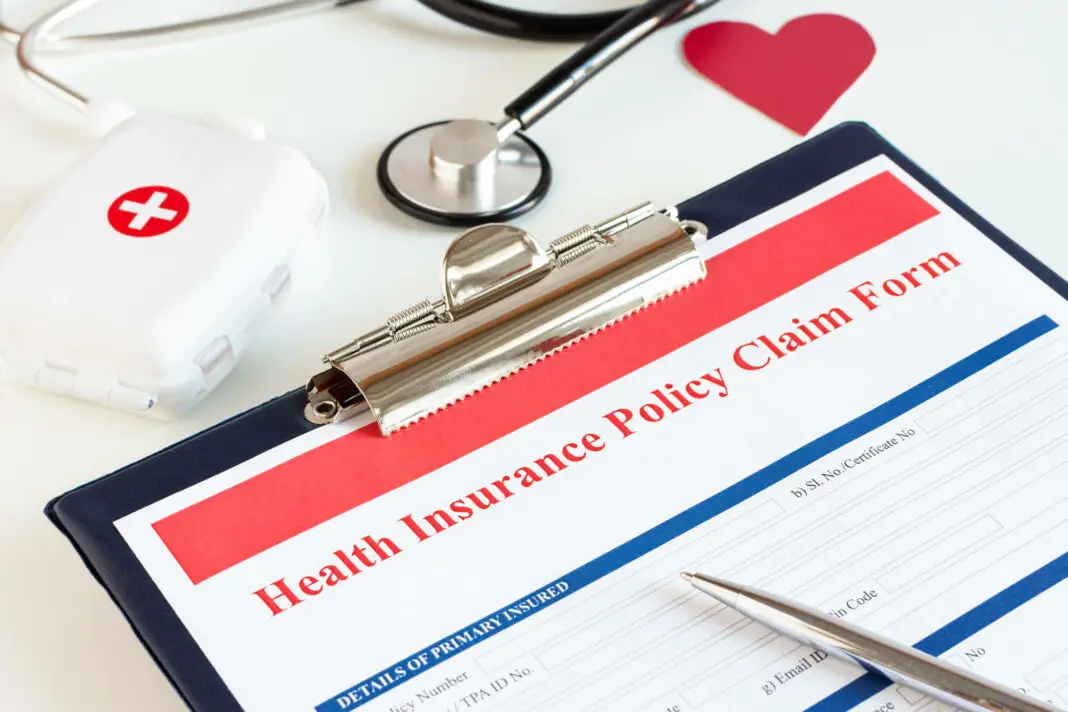 Health insurance