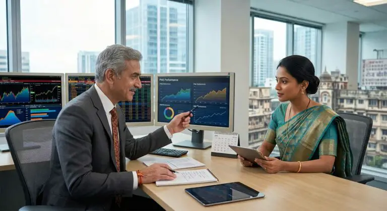 How Customised Investing Through PMS Is Reshaping Wealth Management in India